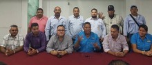 MUD Bolívar postula a Fernando Serrano para elecciones sindi...