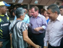 Guanipa: “Sacar a Diosdado Cabello de la presidencia de la A...