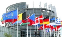 Europarlamento desconoce Constituyente y crea sanciones cont...