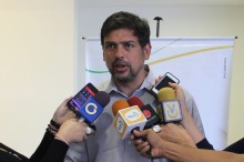 Carlos Ocariz: Tenemos la gente y la pasión para crear el fu...