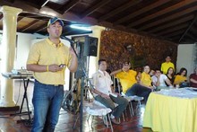 Primero Justicia Aragua instalará el Comando por la Democrac...