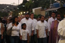 Marcano: El Gobierno ataca porque se sabe perdido y acorrala...