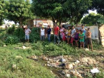 Vecinos de Villa Baralt tienen 12 años esperando soluciones ...