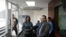 SEBIN negó acceso a la subcomisión de Derechos Humanos integ...