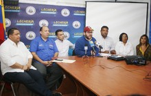 Gustavo Marcano: Enfrentamos un déficit de Bs.5 mil millones...