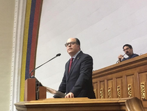 Julio Borges emplazó a Maduro a realizar elecciones 