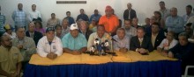 Rafael Ramírez: “No tenemos temor de seguir enfrentando a un...