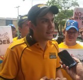 José Zavarce: "Este gobierno tiene la intención de que ...