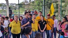 Elías Sayegh: Maduro le regaló a Venezuela las peores navida...