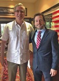 Ramón Muchacho: Rescatar la democracia en Venezuela es una p...