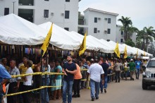 Gustavo Marcano: CNE radicalizó “operación morrocoy” en Anzo...
