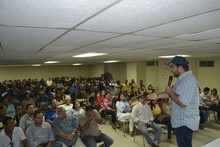 Trabajadores del Gobierno de Lechería recibirán sus aguinald...