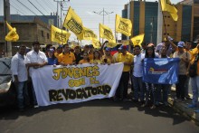 Primero Justicia Anzoátegui: El Gobierno retrasa el revocato...