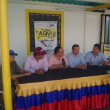 Capriles visitará Guayana este jueves para impulsar el 20%