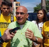 José Antonio España: Maquinaria amarilla suma su torrente de...
