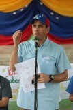 Capriles lamenta que inflación impida realizar trabajos de e...