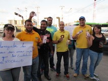 Primero Justicia Cabimas: “Crónica de 20 bolívares fuertes q...