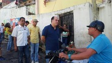 Julio Borges: los Clap no son una solución al hambre y detrá...
