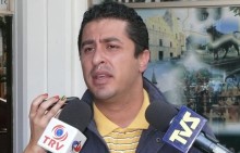 José Ramón Arias: La democracia venezolana enfrenta su más g...