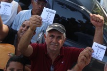 Juan Pablo Guanipa: “Sólo los delincuentes fracasados llaman...