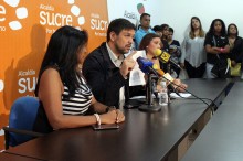 Carlos Ocariz: Con los compromisos laborales de nuestros doc...