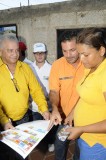 Jony Rahal: El 6D rescataremos la esperanza