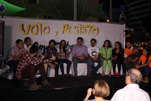 Carlos Ocariz: La resistencia es una convicción y decisión d...