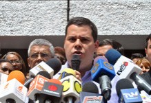 Juan Carlos Caldera: “Siempre hemos dado la cara desde que i...