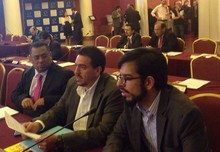 Pizarro pide homologar las carreras de pregrado y posgrado p...