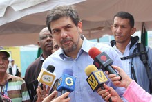 Carlos Ocariz: Llevamos el Plan “Mi Propiedad” a 25 zonas de...