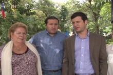 Concejales de Primero Justicia celebran derogación del Plan ...