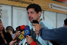 Carlos Ocariz: Alcaldía de Sucre ofrece descuento en el pago...