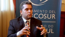 Diputado Eudoro González: Es claro que Venezuela no cumple l...