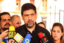 Carlos Ocariz: Hemos beneficiado a más de 270 mil familias c...
