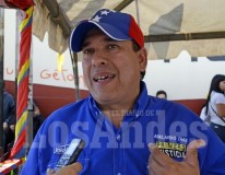 Abelardo Díaz: Más de 11 millones de votos revocarán a Madur...