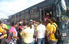 Primero Justicia Carabobo: 2 mil personas burlaron estrategi...