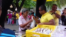 Emer Álvarez: Inseguridad obligó cambiar cotidianeidad de lo...