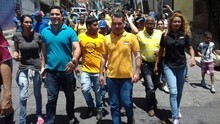 Adrian Lovera: Pretenden engañar al caraqueño con un carnava...