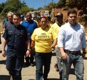 Primero Justicia Caracas advierte que la capital es "la...