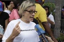 Adriana D’Elia: Con el cierre de CNN en Español ha quedado c...