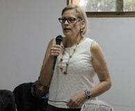Adriana D'Elia: Daremos un papel protagónico al estudio...