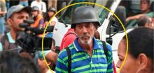 Julio Borges identificó a sus agresores 