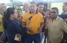 Primero Justicia exige la renuncia del presidente del Metro ...