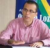 Ovidio Lozada: … ¿Toda esta locura, como para qué?