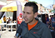 Carlos García: "En este primer año de gestión sumamos g...