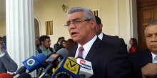Alfonso Marquina: “Si el CNE nos entrega las planillas, este...