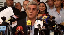 Alfonso Marquina: Que el gobierno satanice la Carta Democrát...