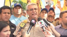 Alfonso Marquina: Lara validó más del 1% de las firmas