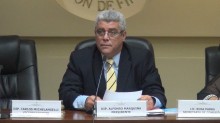 Alfonso Marquina: Exigimos al BCV y al INE publicación de Ín...