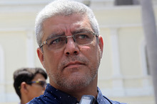 Marquina: Es “imposible” implementar un nuevo cono monetario...